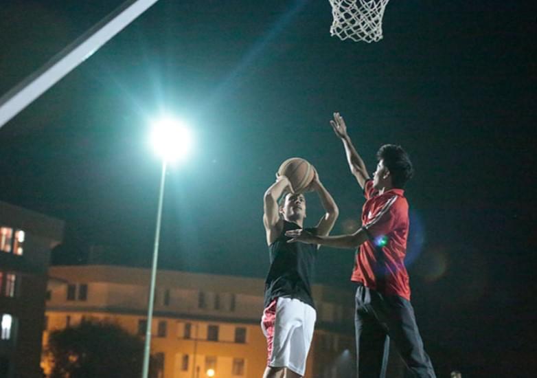 NIIT University Neemrana Sports photo 5